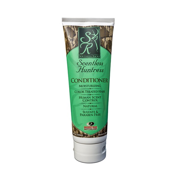 Southern Racks Scentless Hunter Conditioner (New Look)