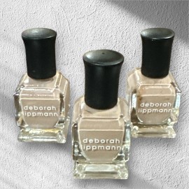 Deborah Lippmann 3 Deborah Lippmann Nail Polish - Fashion - 0.27 oz