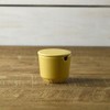Lynx in forest (Miyama. ) likes – The Marx – Sugar Pot Mustard 3516650 