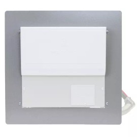 Reliance K2F10 8 and 10-Circuit Flush Mount Transfer Switch Accessory Kit