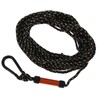 HME Maxx Hoist Rope (25 FT) - Reliable Sturdy Adjustable