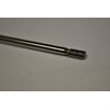 SA-1L6 Solid Carbide Burr Die Grinder Bit 1/4" x 1/2"