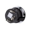 2 Pieces 2.8cm Children's Electric Riding Car Motorcycle Power Switch