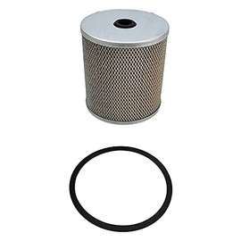835817M1 Oil Filter for Massey Ferguson Tractors TO30, TO35, F40, 35, 50, 65+