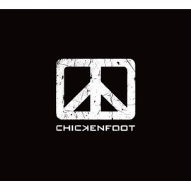 Chickenfoot