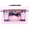 Japanese Grand Champagne Manifique Rose Bath Gift (Original) Body Soap,