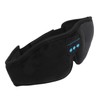 Bluetooth Sleep Mask 3D Memory Sponge Wireless Music Sleeping Headphone