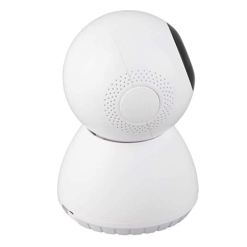 Indoor Security Camera 1080p WiFi Night Vision Motion Detection 2