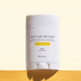 EunYul 은율 데일리 케어 선스틱 23g 2개입 2세트 [+마스크팩 3매증정] Eun-yul Daily Care Sunscreen Stick 23g 2-pack 2 sets [+3 Mask Sheets Gift]