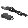 WiFi Miracast TV Wireless Display DLNA Dongle Adapter, Display Dongle