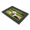 10.1inch Digital Photo Frame 1280x800 16:10 IPS Screen Remote Control