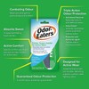 Odor-Eaters Odor Eaters Trainer Tamers Insoles | Charcoal Layer |