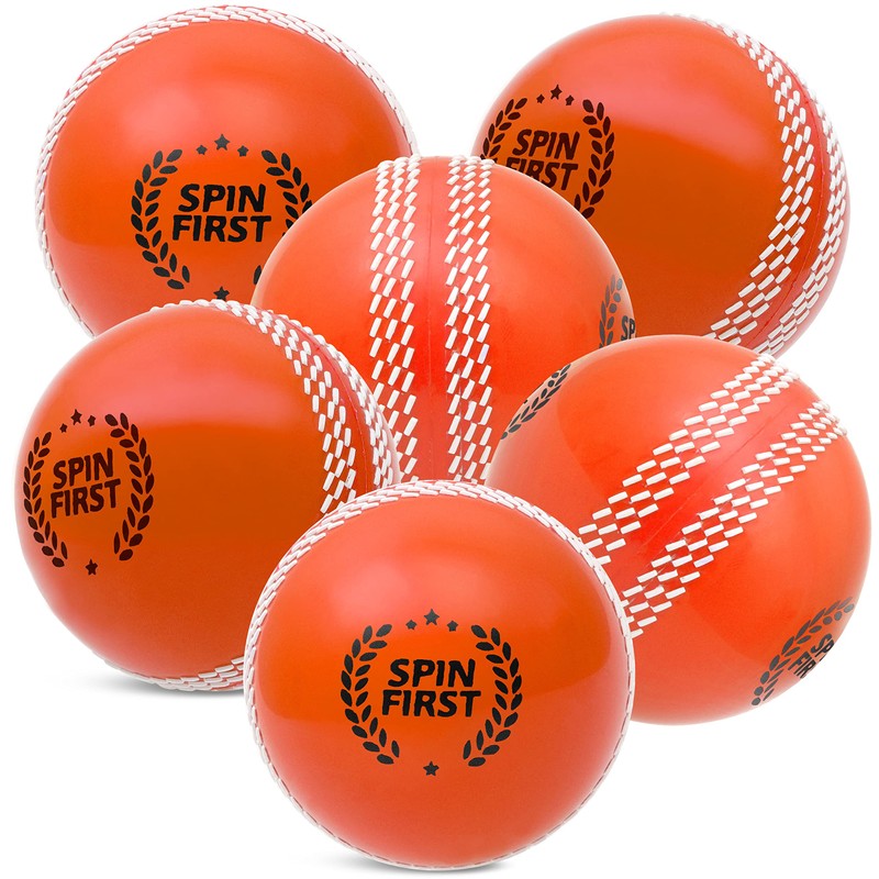 ADS SPORTS Wind Cricket Balls - Air Hollow Practice Balls