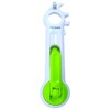 Aidapt Plastic Multi use Tin Opener - Designed for Users