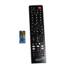 HQRP Remote Control fits Panasonic TH-42PX6U TH-42PX75U TH-42PX77U TH-42PX80U TH-42PZ700U