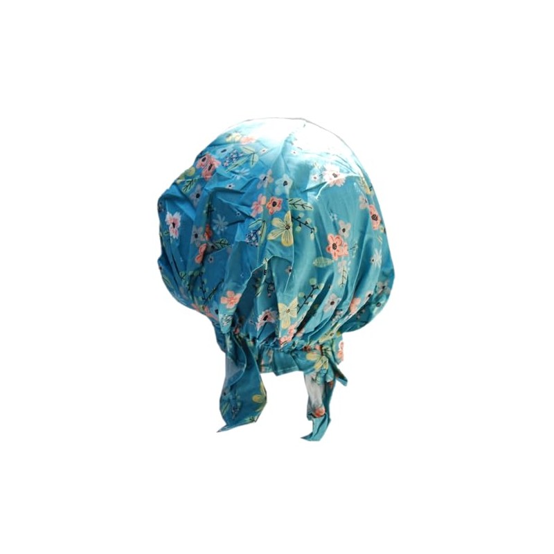 Cool4 Summer Headscarf Beach Bandana Sea Beanie Sun Protection Hat