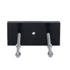 Skateboard Hanger, Skateboard Wall Mount Floating Stable Skateboard Rack for