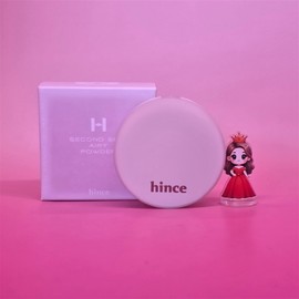 hins Hince Second Skin Airy Powder &&& 01 Lavender / 힌스 세컨 스킨 에어리 파우더 &&& 01 라벤더