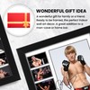 Paddy The Baddy Pimblett Signed Poster Print- Limited Edition Autograph
