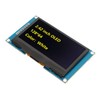 Display Module 2.42in Organic Light Emitting Diode SPI Serial Port
