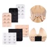 Veraly Extensor Sosten Brasier De 2 Y 3 Ganchos Set