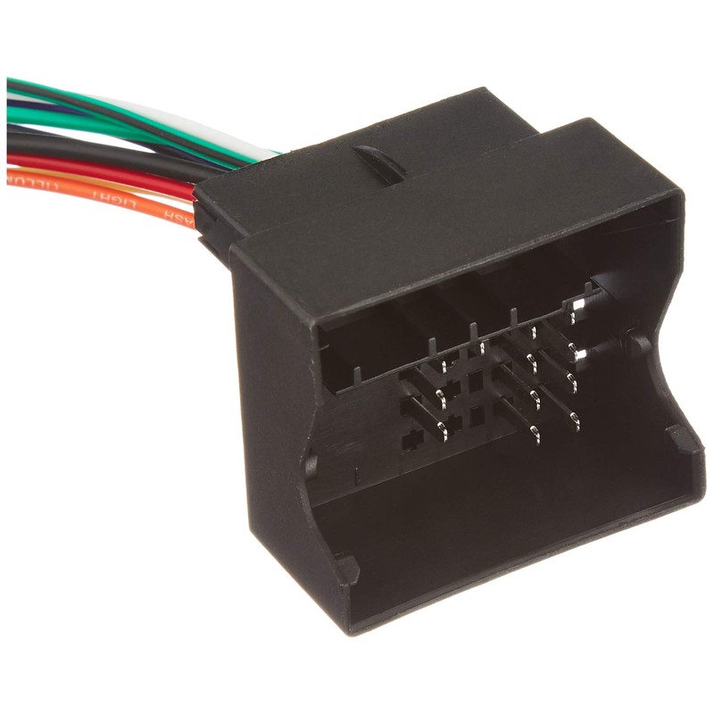 Radio Connection Cable Ford Focus Fiesta Fusion C-Max S-Max Transit