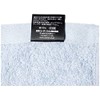 NIPPON UTENSIL NIPPON TOS1003952 B Face Towel, Blue, 13.4 x
