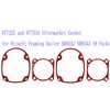877325 and 877334 Aftermarket Gasket for Hitachi Framing Nailer NR83A2