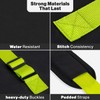 V VOLKGO Stroller Bag for Airplane, Jogger & Single Stroller
