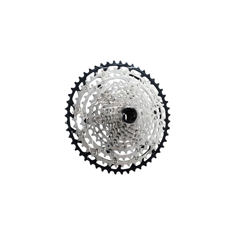 Shimano CS-M7100 12S 10-51T 024681483951