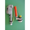 Cook & Luis, Premier, Fill Valve Replacement & Flush Valve