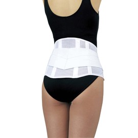 Max Belt Me3 322300 (SS) Lower Back Pain Belt, Corset, Lumbar Supporter, Medical Supplies Manufacturer
