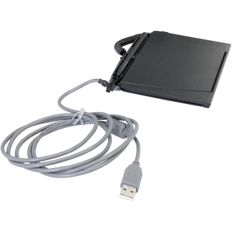 Topaz SigLite T-S461-HSB-R Slim Electronic Signature Capture Pad (Non-Backlit)