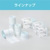 Nitoms L34R15 Gentle Skin Permilrol Lite, Skin-Friendly, Rash-Resistant, Waterproof Film,