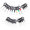 MplehDa Pin Tool Car Set, 26 Pieces Car Release Tool,