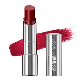 MDSolarSciences MDSolarSciences Tinted Lip Balm Sunscreen SPF 30 for Women, Anti Aging, Unscented, Paraben-Free, Daily Skincare, Hydrating Formula with Sun Protection and Natural Finish, 0.15 Fl Oz