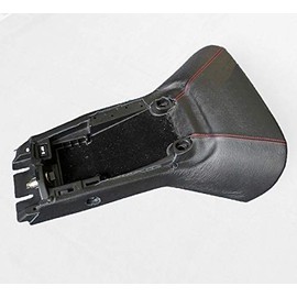 RedlineGoods Console Cover for Corvette C5 1997-04