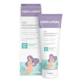 Mom To Mom Gel Reafirmante Posparto Etapa C