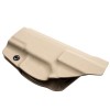 WARRIORLAND IWB Kydex Holster Fit Taurus G2C/G3C/Millennium PT111 G2/PT140 Pistol,