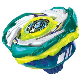 Takara Tomy Beyblade X CX-07 Motorino di avviamento Pegasus Blast ATR
