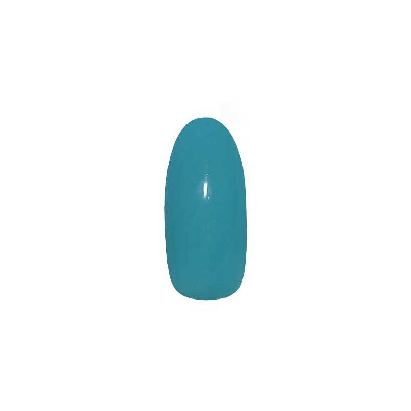 Prigel Gel Nail Color EX Turquoise Green 839