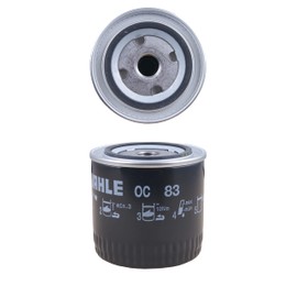 MAHLE OC 83 Oil Filter