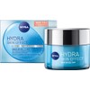 Nivea Hydra Skin Effect Wake Up Gel Day 50ml