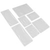 DIY Face Masks Mould DIY Face Masks Machine Lip Mask