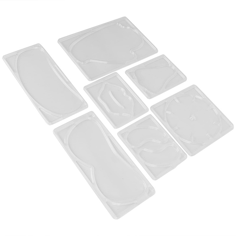 DIY Face Masks Mould DIY Face Masks Machine Lip Mask