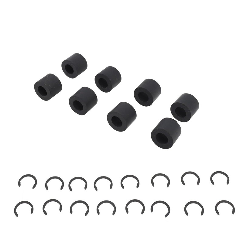 Generic Rubber Roller Replacement Spare Rollers for Cricut Maker &