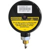 XS Scuba Pressure Gauge Module Only - psi