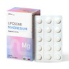 Italian liposome magnesium oxidation (2 months supply) / 이탈리아 리포좀