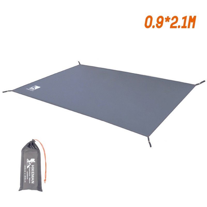 Waterproof Camping Tarp Thicken Picnic Mat Durable Beach Pad Multifunctional