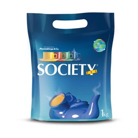 Society Tea Regular Tea Pouch, 1kg